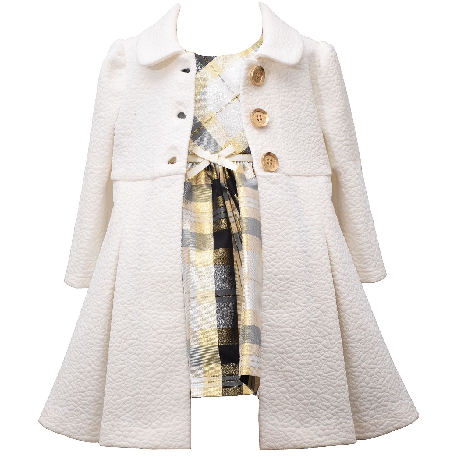 bonnie jean baby clothes