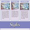 Stupell Home Decor Bold Pink Do Your Thing Quote Color Pop Wall Art