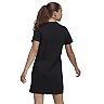 Women's adidas Jersey T-Shirt Dress