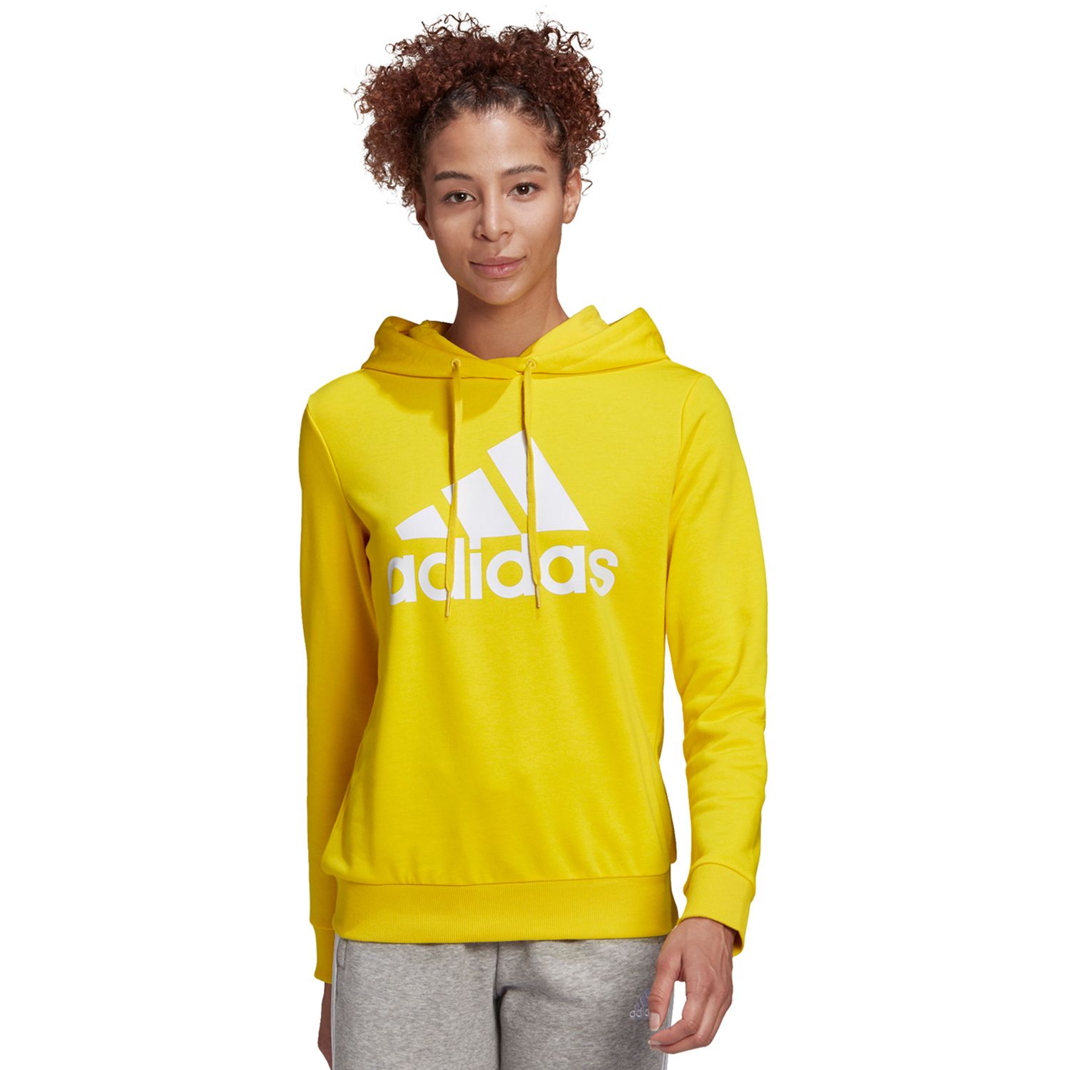 kohls womens adidas sweatshirts