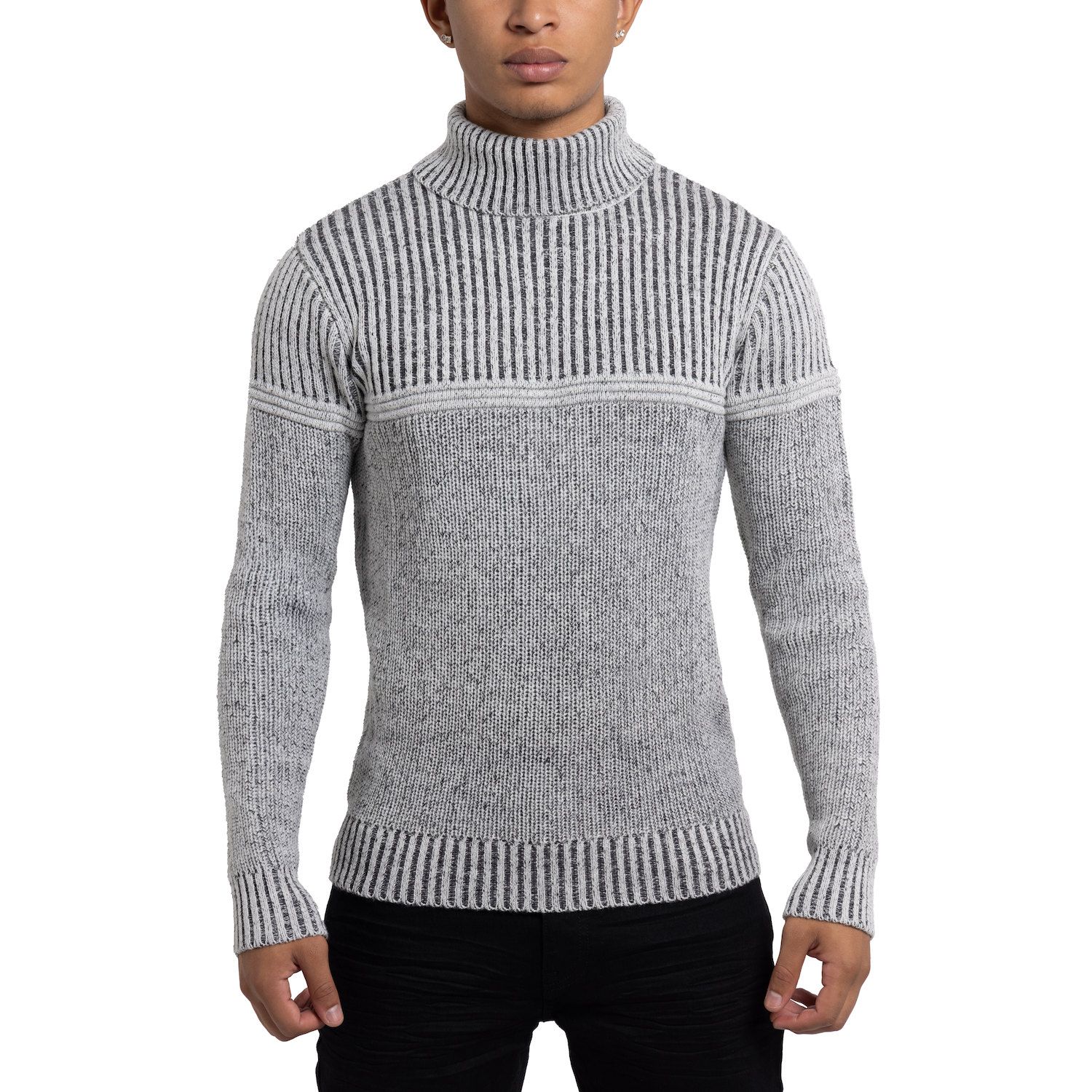 men's turtlenecks at kohl's