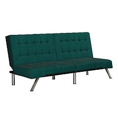 Kohls serta deals futon