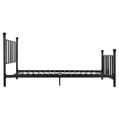 Atwater Living Lula Queen Bed