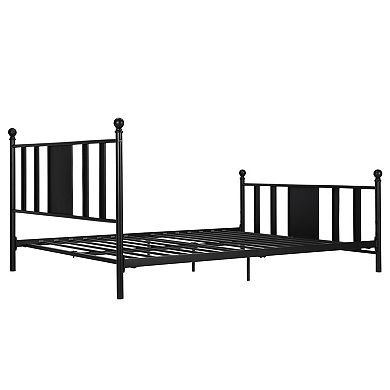 Atwater Living Lula Queen Bed