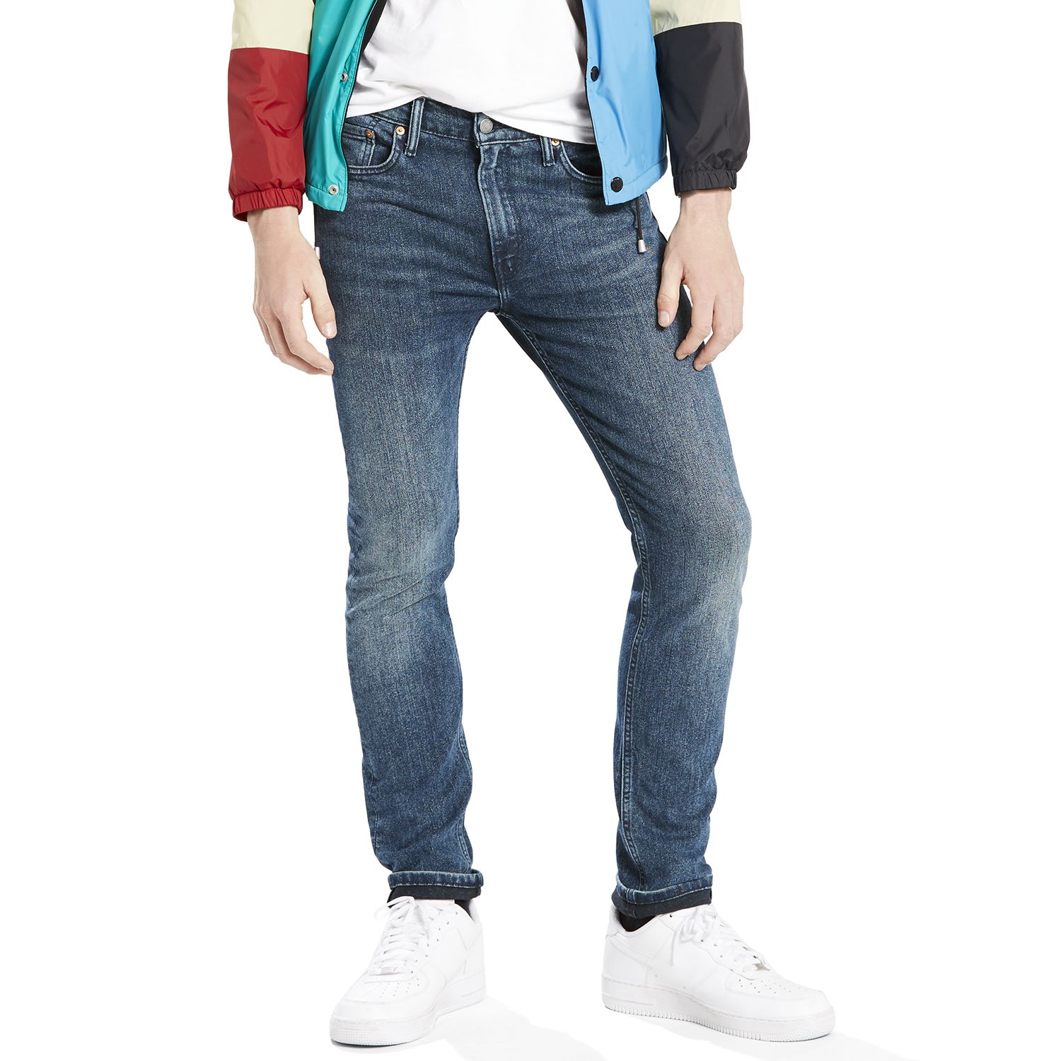 kohls skinny jeans mens