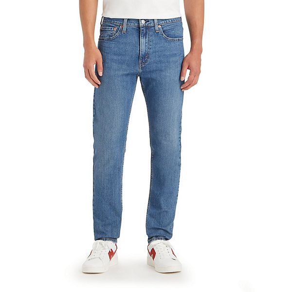 Levi's Men's 510 Slim Fit Jeans (Regular and Big & Tall), 32W x 36L US :  : Clothing, Shoes & Accessories