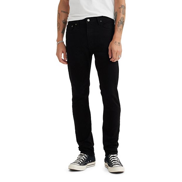 Levi's 510 skinny deals mens