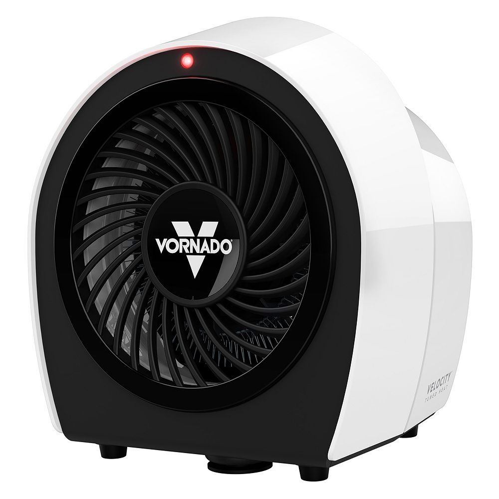 Vornado Velocity Tuned Personal Space Vortex Heater