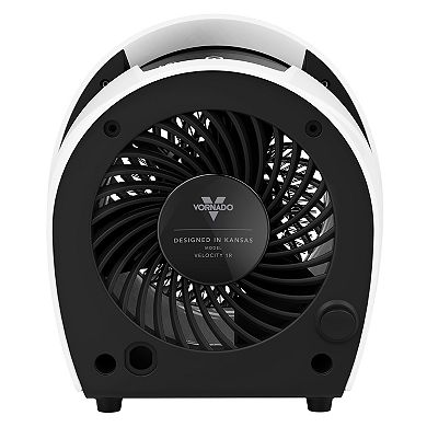 Vornado Velocity Tuned Personal Space Vortex Heater