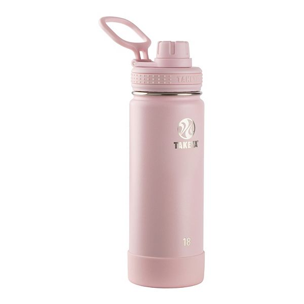 Takeya Actives 18-oz. Spout Water Bottle