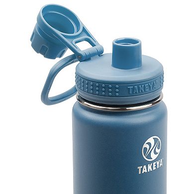 Takeya Actives 22-oz. Spout Water Bottle