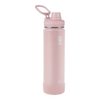 Takeya Actives 22-oz. Spout Water Bottle