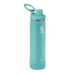 Takeya 16oz Actives Insulated Stainless Steel Kids' Water Bottle