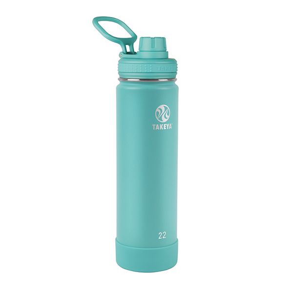 Takeya Actives 22-oz. Spout Water Bottle