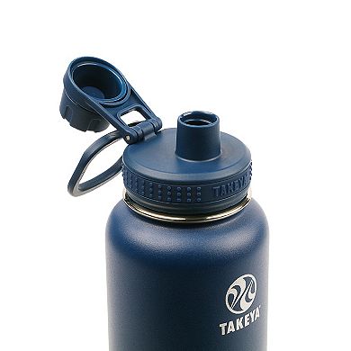 Takeya Actives 40-oz. Spout Water Bottle