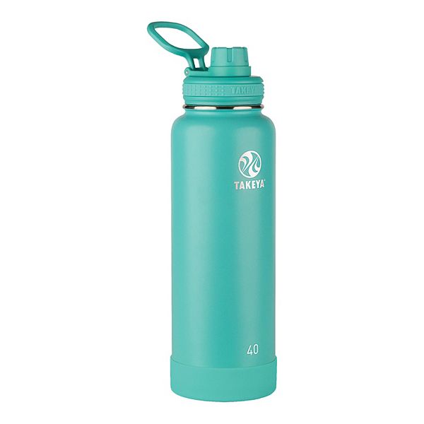 Takeya Actives 40oz. Spout Water Bottle