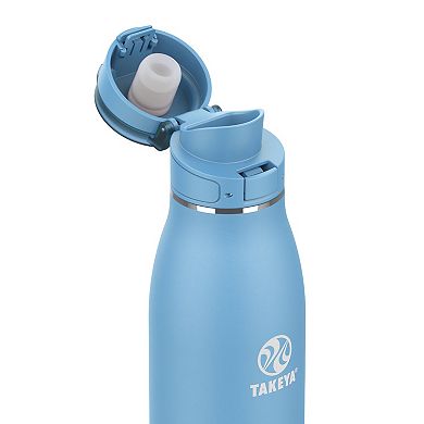 Takeya Traveler 17-oz. Insulated Travel Mug with Leak-Proof Lid