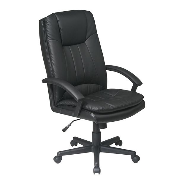 Kohl's office chair hot sale