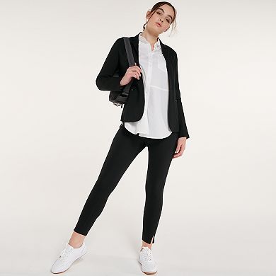 Women's FLX Elevate High-Rise Ponte Ankle Pants