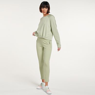 Women's FLX Elevate High-Rise Ponte Ankle Pants