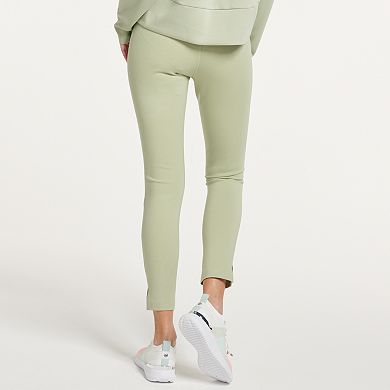 Women's FLX Elevate High-Rise Ponte Ankle Pants