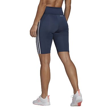Women's adidas 3 Stripe Bike Shorts