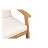 Patio Sense Lio Indoor / Outdoor Arm Chair