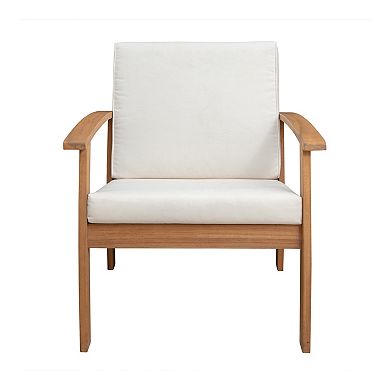 Patio Sense Lio Indoor / Outdoor Arm Chair