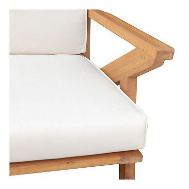 Patio Sense Oslo Indoor / Outdoor Arm Chair