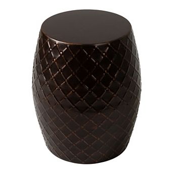 Patio Sense Braga Multifunctional Indoor / Outdoor End Table