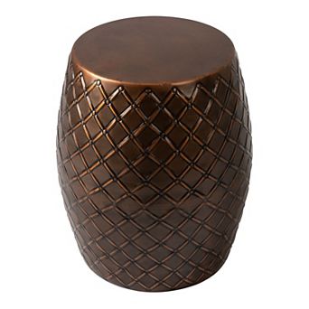 Patio Sense Braga Multifunctional Indoor / Outdoor End Table