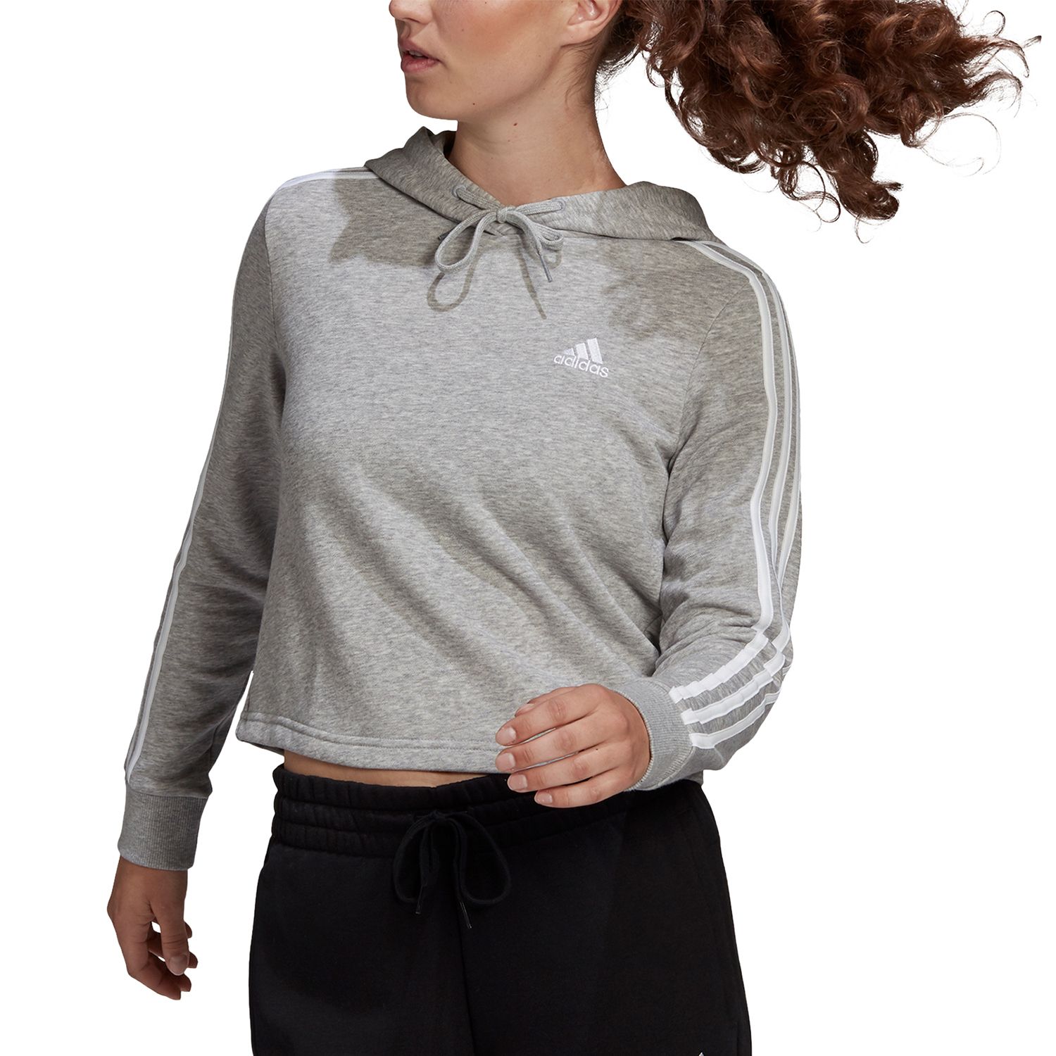 kohls adidas hoodie womens