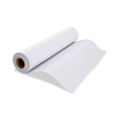 Melissa & Doug 2-Pack 12-Inch Easel Paper Rolls Bundle