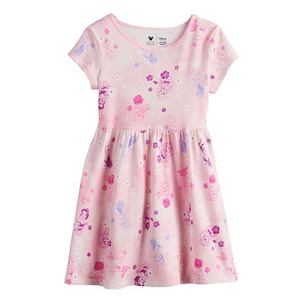 Kohls 2024 disney dress