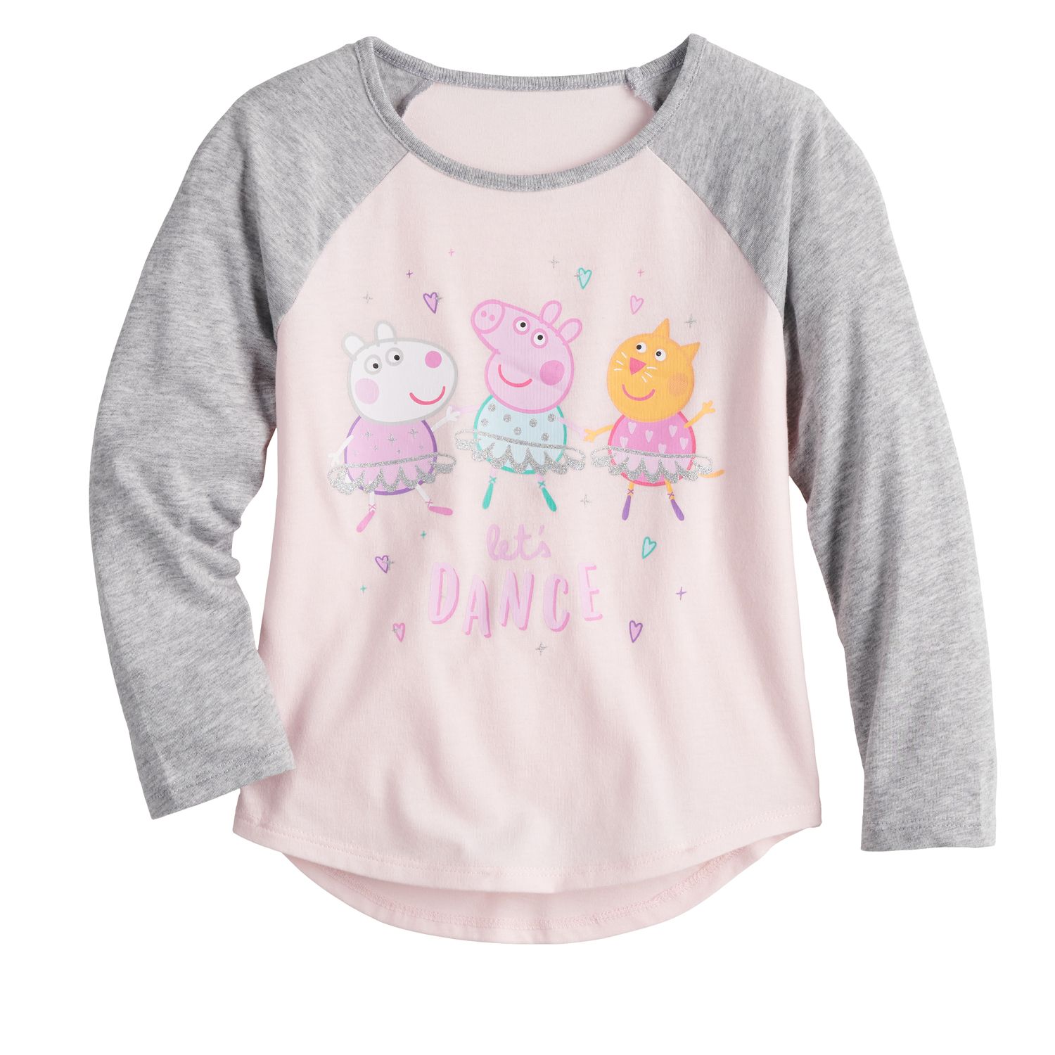 kohls peppa pig toys