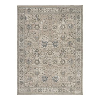 Nourison Home Moroccan Celebration Area Rug