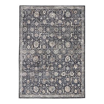 Nourison Home Moroccan Celebration Regal Area Rug