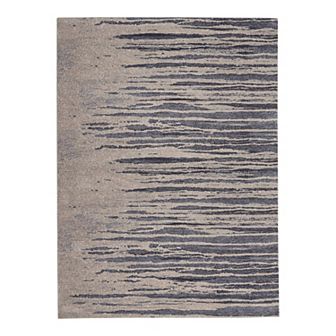 Nourison Home Moroccan Celebration Linear Area Rug