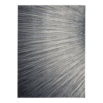 Nourison Home Moroccan Celebration Starburst Area Rug