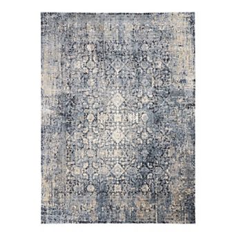 Nourison Home Moroccan Celebration Lively Area Rug