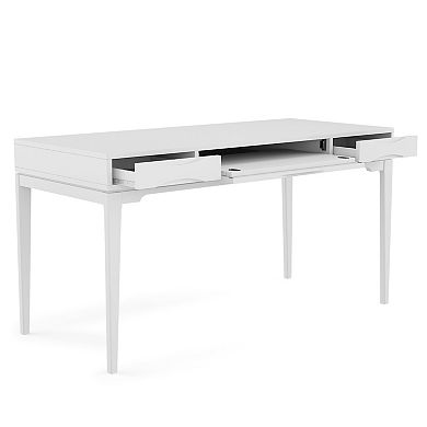 Simpli Home Harper Desk