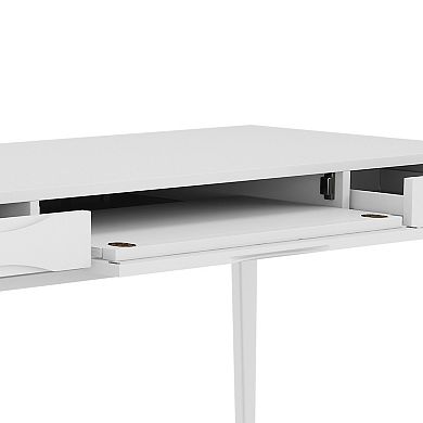 Simpli Home Harper Desk