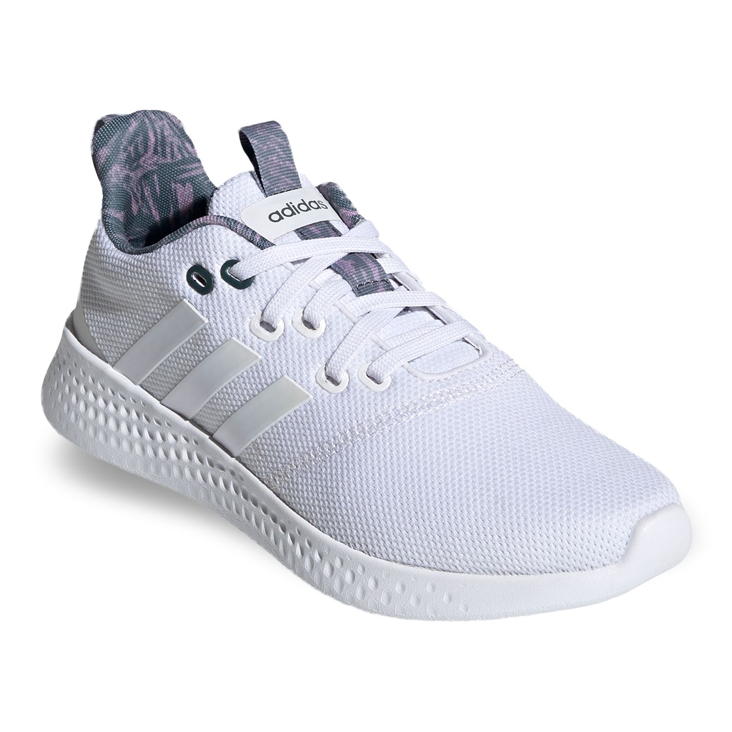 kohls white tennis shoes