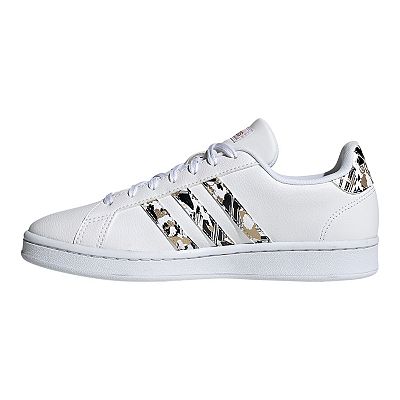adidas gazelle silver green womens Adidas Grand Court 2.0 GW7124 Lifestyle – Famous Rock Shop main image 1