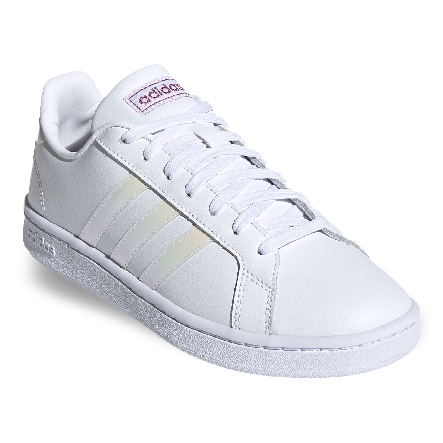 kohls womens adidas tennis shoes