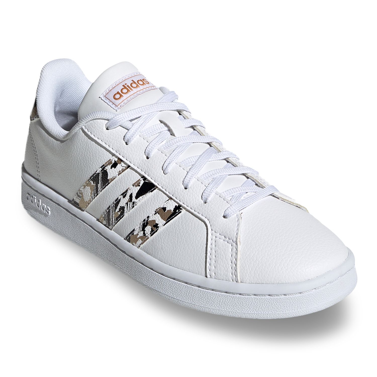 kohls womens adidas tennis shoes