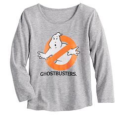 Kids Ghostbusters Clothing Kohl S - roblox id code for ghostbusters