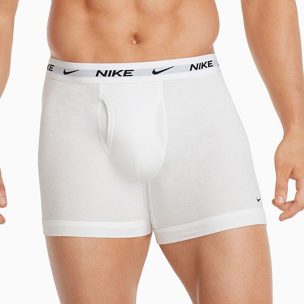 Men's Nike Everyday Cotton Briefs