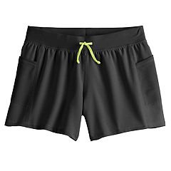 Girls 7-16 Nike Dri-FIT Trophy Training Shorts in Regular & Plus