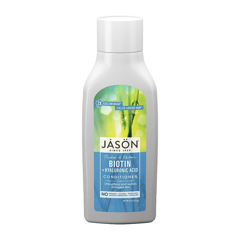 JASON BIOTIN